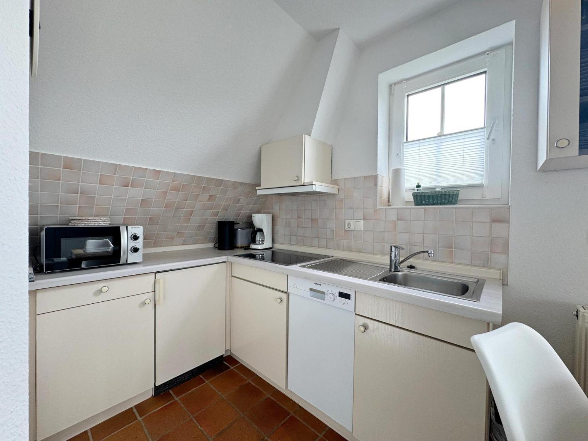 Haus Malte Weninngstedt App 1 Wenningstedt-Braderup Exterior photo