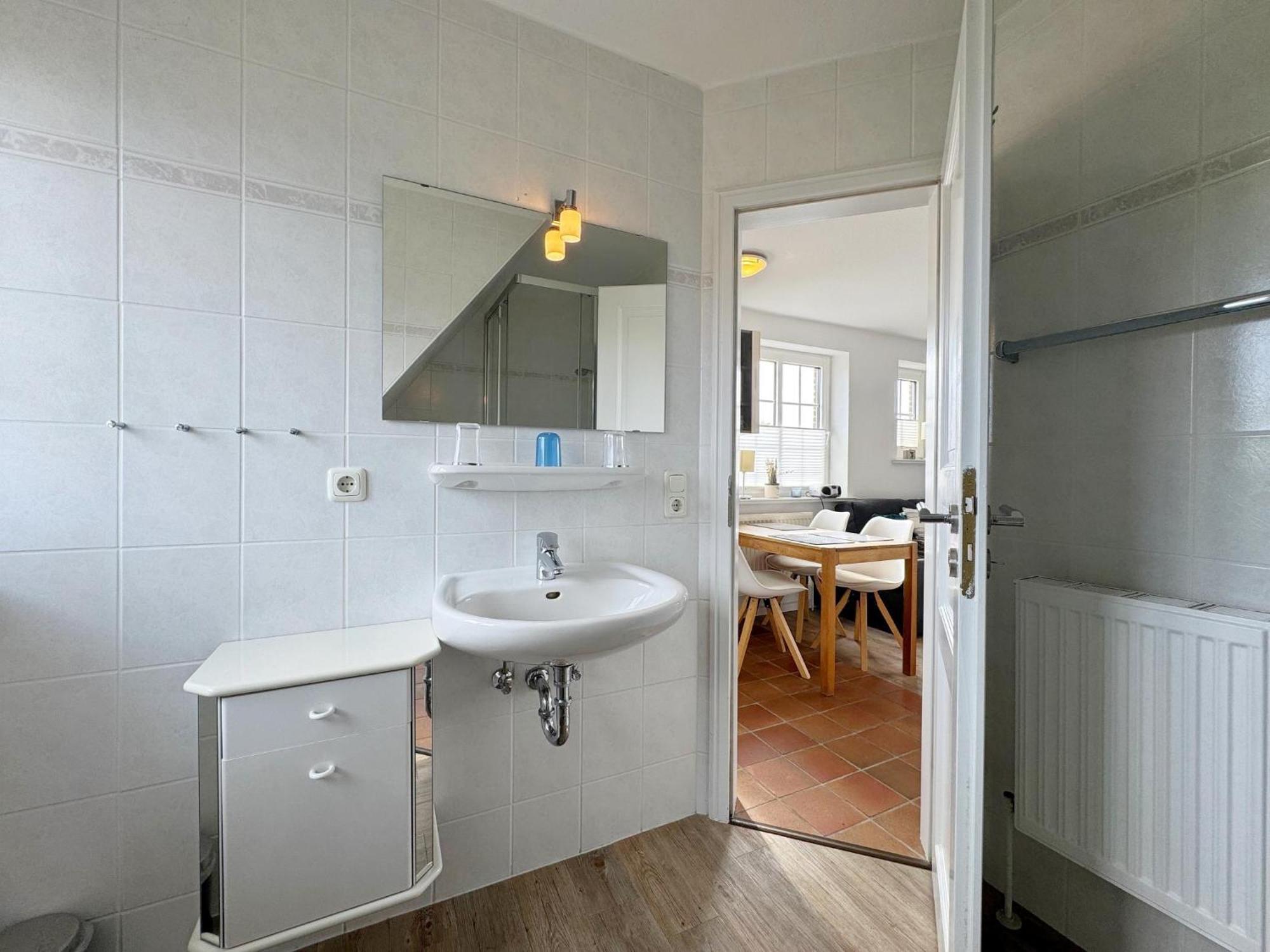 Haus Malte Weninngstedt App 1 Wenningstedt-Braderup Exterior photo